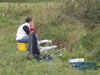 Fishing day at Bavaria: Image
