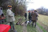 Jagd mit 5GM am Raffelhof: Image
